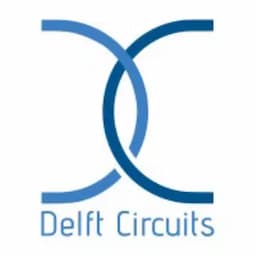 Delft Circuits